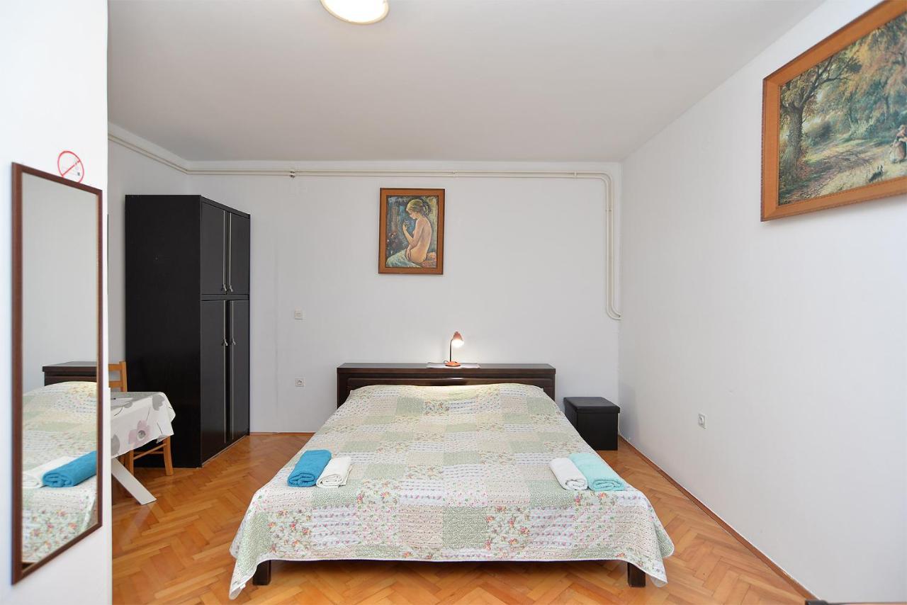 Rooms Veli Vrh 2208 Pula Ngoại thất bức ảnh